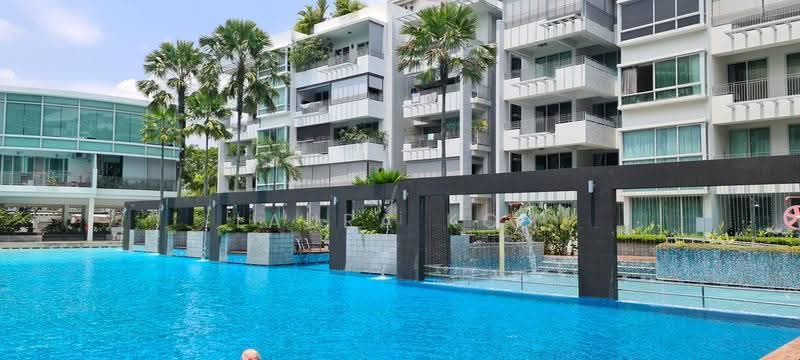 The Stellar, 16A West Coast Road, Buona Vista / West Coast / Clementi New Town, 4 Bedrooms, 1,592 sqft, Condominium For Sale, by Laura Koh, 23817967 - PropertyGuru.com.sg