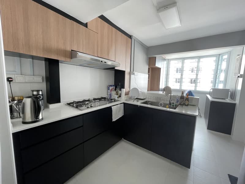61 Marine Drive, 61 Marine Drive, 3 Bedrooms, 936 sqft, HDB Flat For Rent, by Pearly Teoh, 23818084 - PropertyGuru.com.sg
