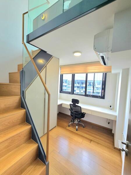 Grandeur Park Residences, 9 Bedok South Avenue 3, 2 Bedrooms, 904 sqft, Condominium For Rent, by Gabriel Wu, 23818386 - PropertyGuru.com.sg