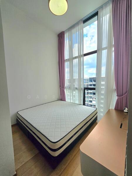 Grandeur Park Residences, 9 Bedok South Avenue 3, 2 Bedrooms, 904 sqft, Condominium For Rent, by Gabriel Wu, 23818386 - PropertyGuru.com.sg