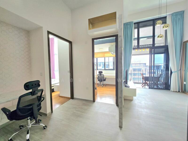 Grandeur Park Residences, 9 Bedok South Avenue 3, 2 Bedrooms, 904 sqft, Condominium For Rent, by Gabriel Wu, 23818386 - PropertyGuru.com.sg