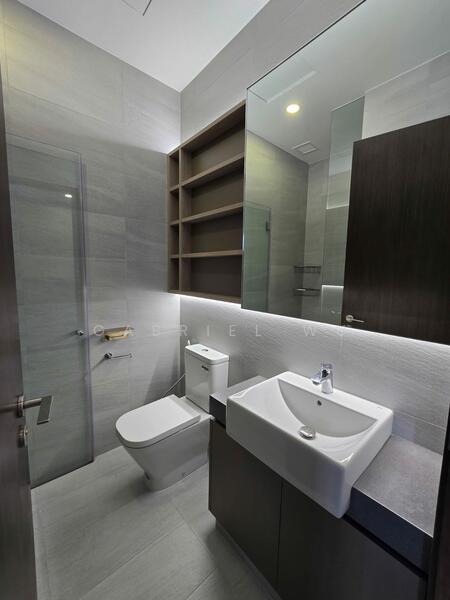 Grandeur Park Residences, 9 Bedok South Avenue 3, 2 Bedrooms, 904 sqft, Condominium For Rent, by Gabriel Wu, 23818386 - PropertyGuru.com.sg