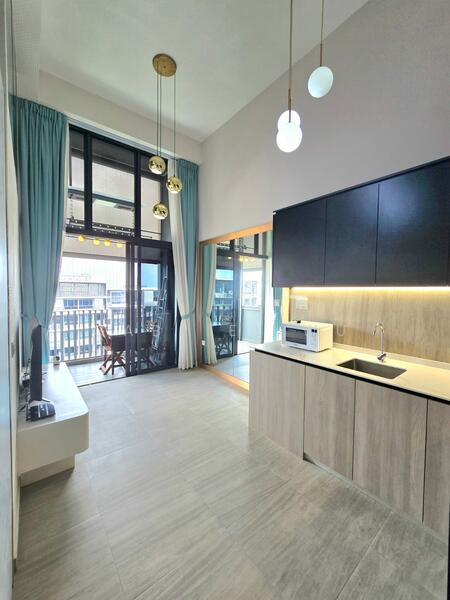 Grandeur Park Residences, 9 Bedok South Avenue 3, 2 Bedrooms, 904 sqft, Condominium For Rent, by Gabriel Wu, 23818386 - PropertyGuru.com.sg