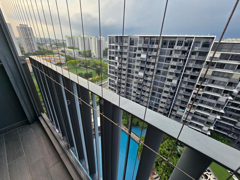 Grandeur Park Residences, 9 Bedok South Avenue 3, 2 Bedrooms, 904 sqft, Condominium For Rent, by Gabriel Wu, 23818386 - PropertyGuru.com.sg