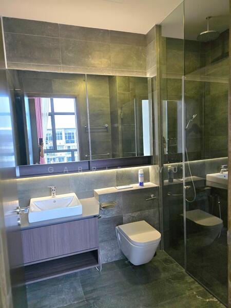 Grandeur Park Residences, 9 Bedok South Avenue 3, 2 Bedrooms, 904 sqft, Condominium For Rent, by Gabriel Wu, 23818386 - PropertyGuru.com.sg