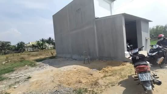 Bán gấp 82m2 full thổ 280tr - SHR