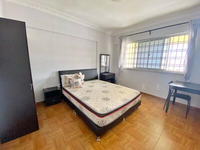 For Rent - 237 Lorong 1 Toa Payoh