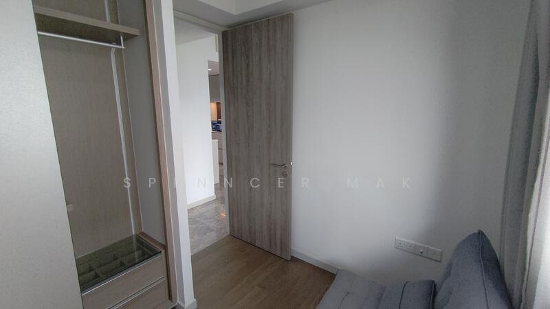 For Rent - Margaret Ville