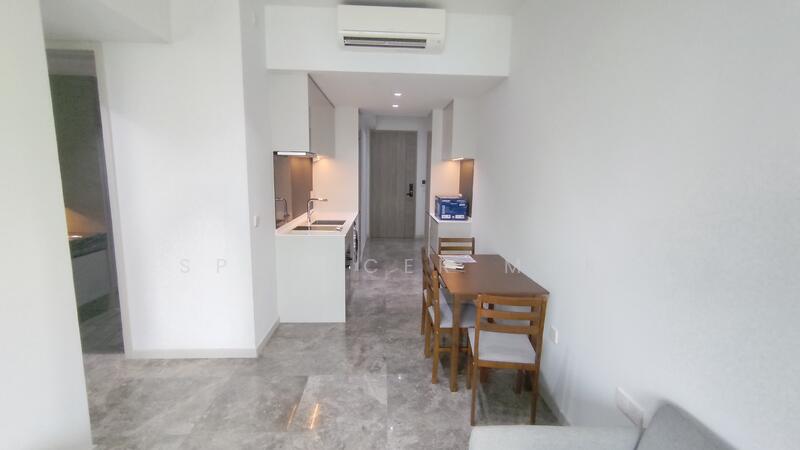 For Rent - Margaret Ville