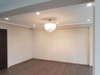 For Rent - 257 Pasir Ris Street 21