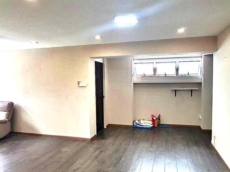 For Rent - 257 Pasir Ris Street 21