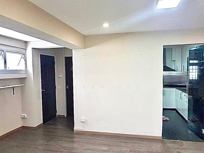 For Rent - 257 Pasir Ris Street 21