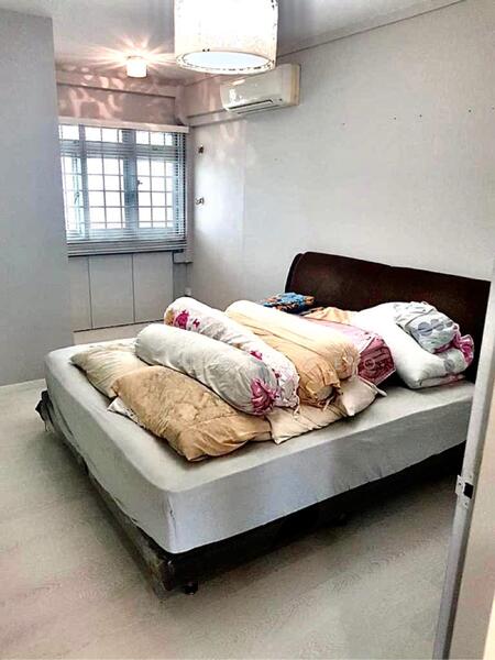 For Rent - 257 Pasir Ris Street 21