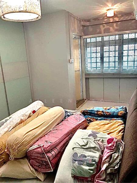 For Rent - 257 Pasir Ris Street 21