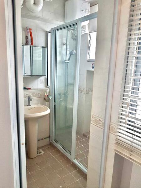 For Rent - 257 Pasir Ris Street 21