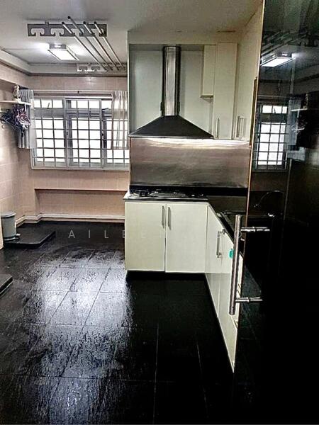 For Rent - 257 Pasir Ris Street 21