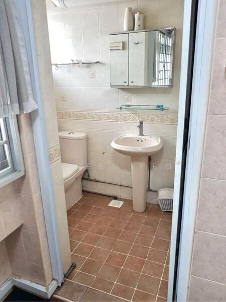 For Rent - 257 Pasir Ris Street 21