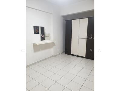 For Rent - 208 Petir Road