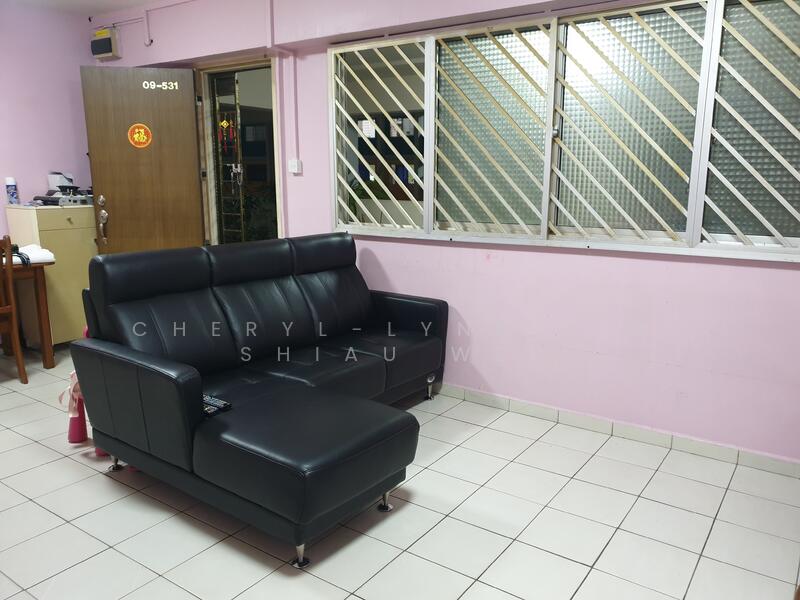 For Rent - 208 Petir Road