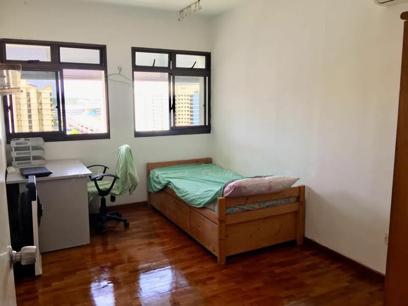 646 Jurong West Street 61, 646 Jurong West Street 61, Room Rental, 150 sqft, HDB Flat For Rent, by Kevin Low 刘先生, 23818780 - PropertyGuru.com.sg