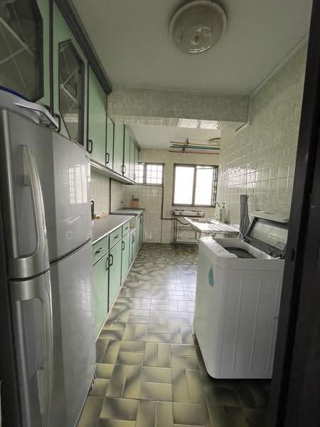 168A Queensway, 168A Queensway, Alexandra / Commonwealth, 3 Bedrooms, 968 sqft, HDB Flat For Rent, by Caryn Chia, 23818798 - PropertyGuru.com.sg