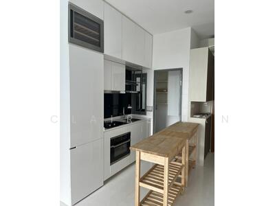 For Rent - Spottiswoode Suites