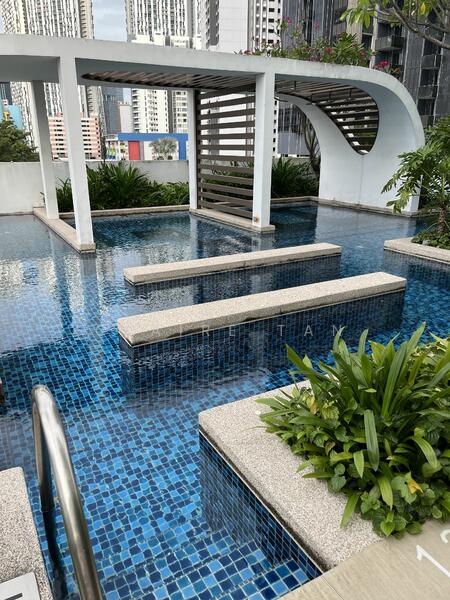 For Rent - Spottiswoode Suites