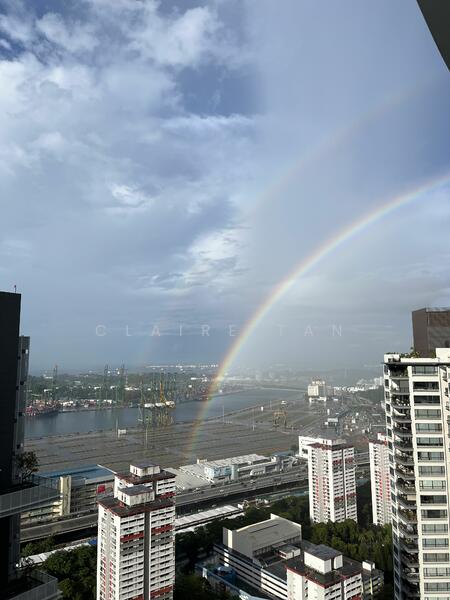 For Rent - Spottiswoode Suites