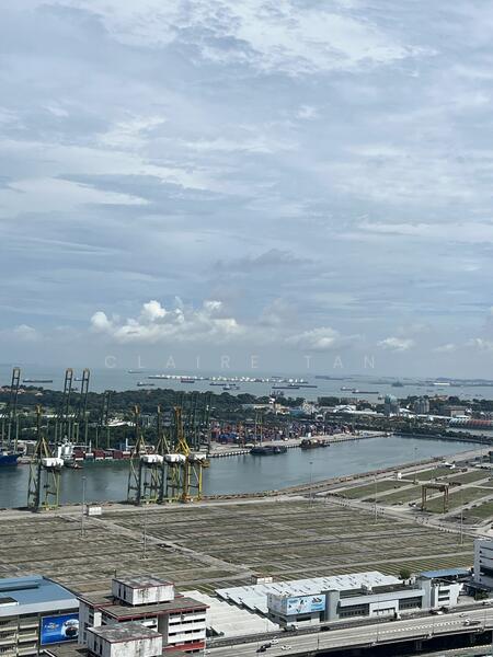 For Rent - Spottiswoode Suites