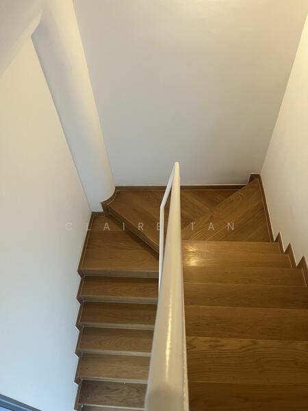 For Rent - Spottiswoode Suites