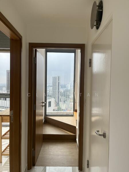 For Rent - Spottiswoode Suites