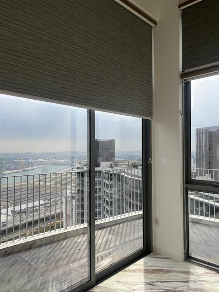 For Rent - Spottiswoode Suites