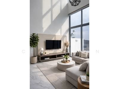 For Rent - Spottiswoode Suites