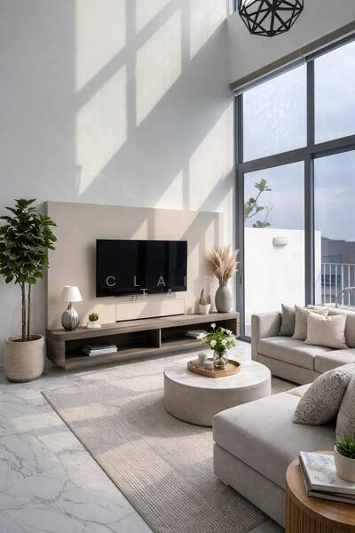 For Rent - Spottiswoode Suites