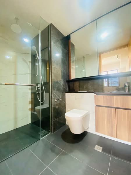 The Verandah Residences, 231C Pasir Panjang Road, 2 Bedrooms, 700 sqft, Condominium For Rent, by Melvin Sim, 23818984 - PropertyGuru.com.sg