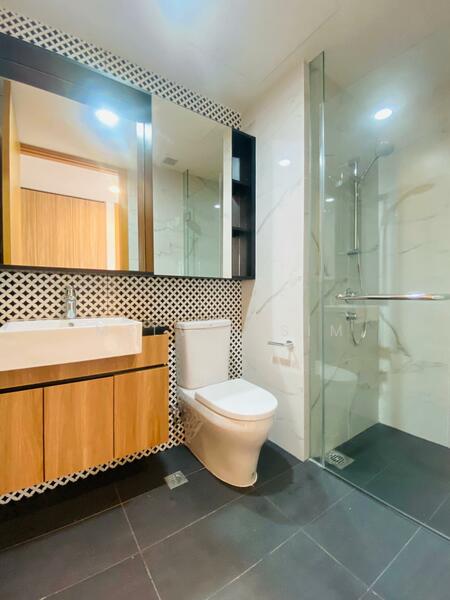 The Verandah Residences, 231C Pasir Panjang Road, 2 Bedrooms, 700 sqft, Condominium For Rent, by Melvin Sim, 23818984 - PropertyGuru.com.sg