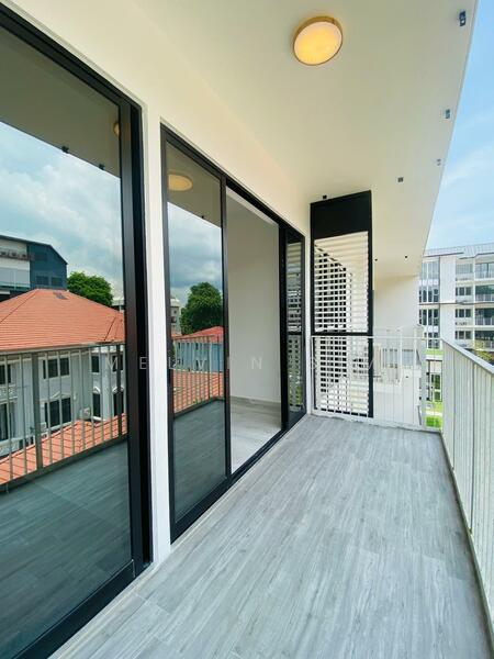 The Verandah Residences, 231C Pasir Panjang Road, 2 Bedrooms, 700 sqft, Condominium For Rent, by Melvin Sim, 23818984 - PropertyGuru.com.sg