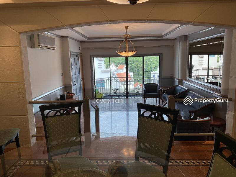 For Rent - Hume Park I
