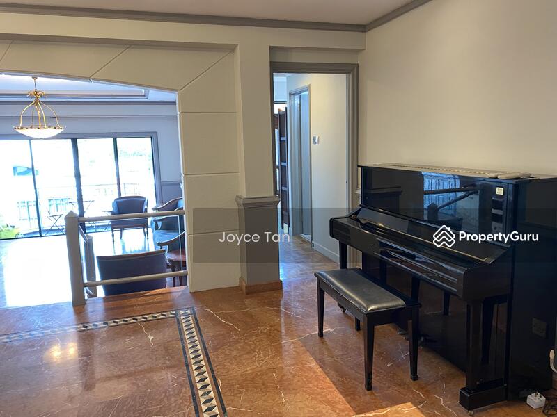 For Rent - Hume Park I