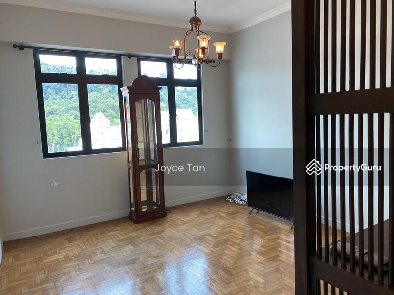 For Rent - Hume Park I