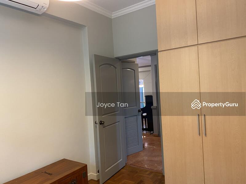 For Rent - Hume Park I