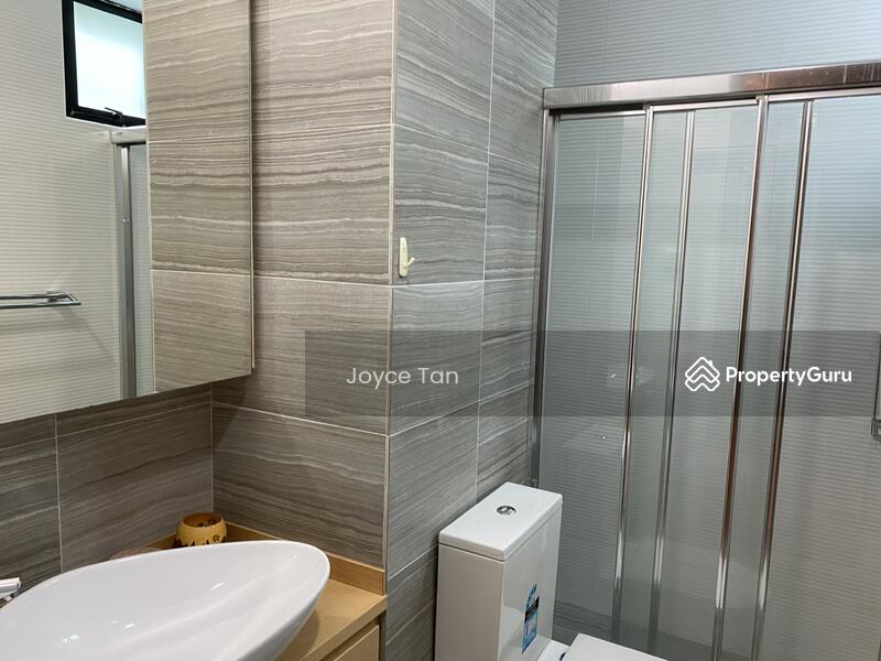 For Rent - Hume Park I