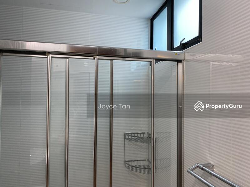 For Rent - Hume Park I