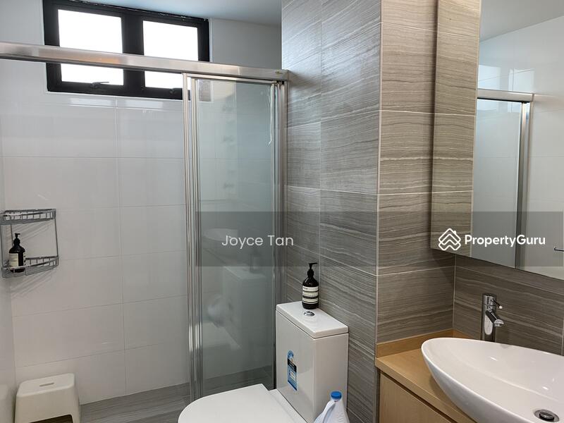 For Rent - Hume Park I