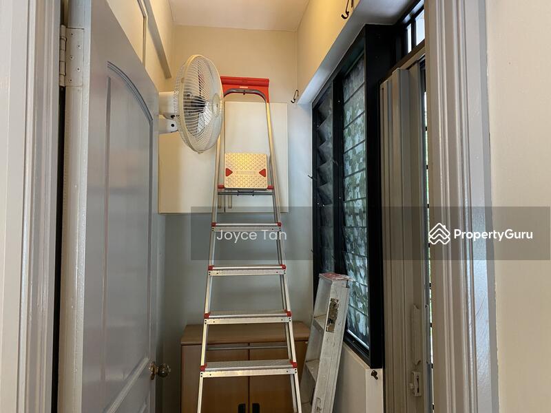 For Rent - Hume Park I