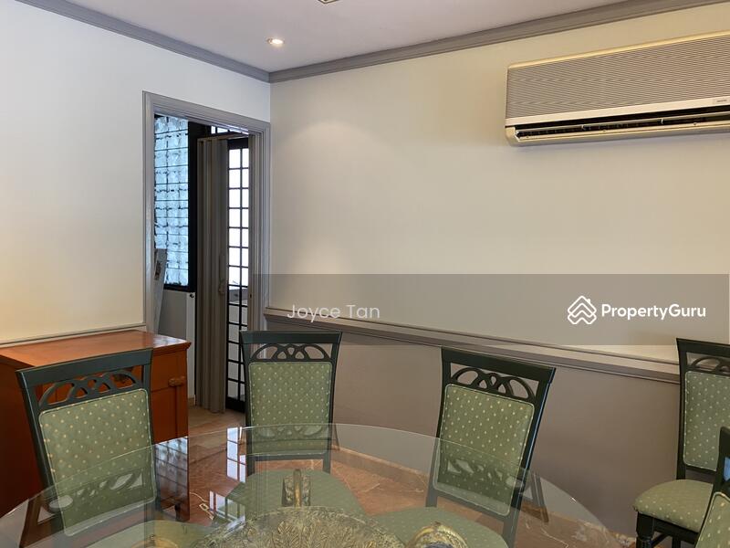 For Rent - Hume Park I