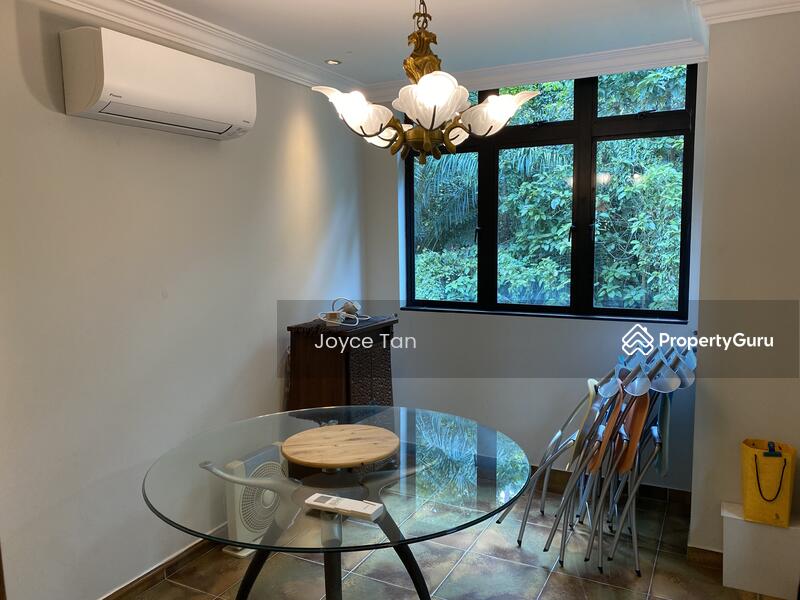 For Rent - Hume Park I