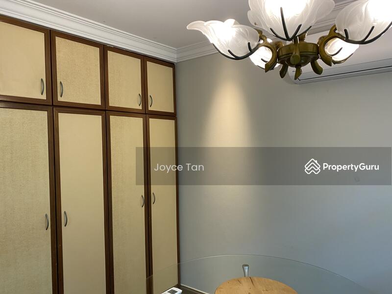 For Rent - Hume Park I
