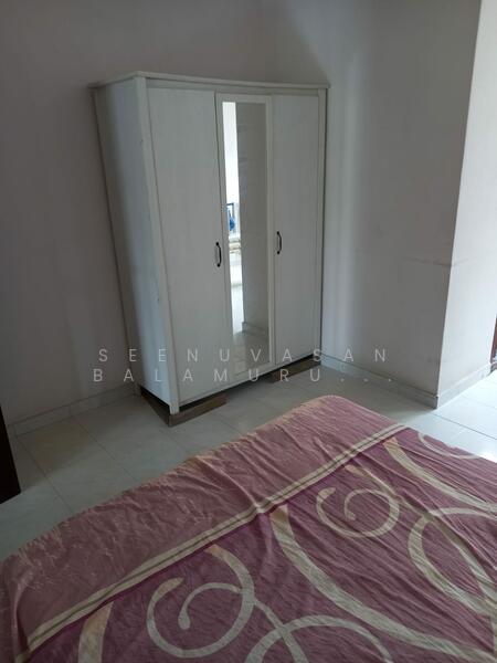 For Rent - 153 Yung Ho Road