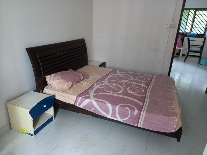 For Rent - 153 Yung Ho Road